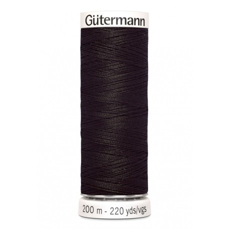 Fil Tout Textile Gütermann 200m 