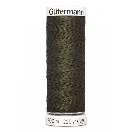 Fil Tout Textile Gütermann 200m 