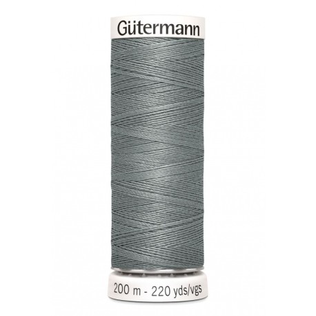 Fil Tout Textile Gütermann 200m 