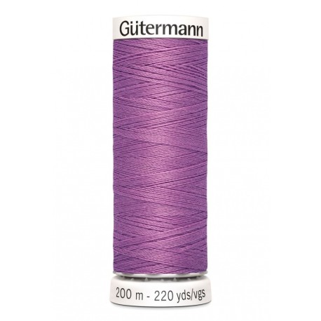 Fil Tout Textile Gütermann 200m 