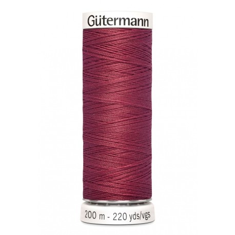 Fil Tout Textile Gütermann 200m 