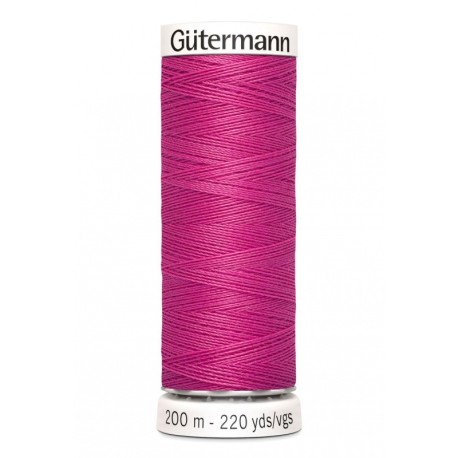 Fil Tout Textile Gütermann 200m 
