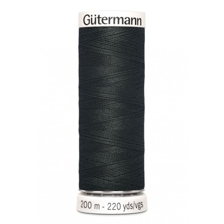 Fil Tout Textile Gütermann 200m 