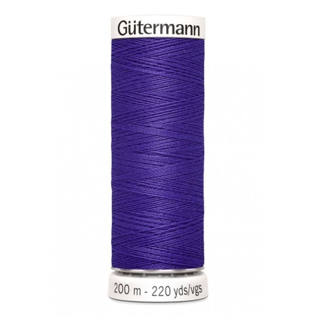 Fil Tout Textile Gütermann 200m 