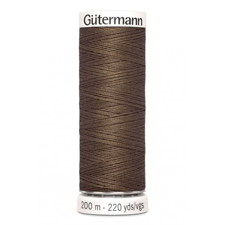 Fil Tout Textile Gütermann 200m 