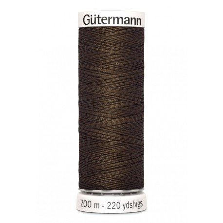 Fil Tout Textile Gütermann 200m 