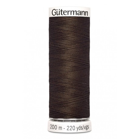 Fil Tout Textile Gütermann 200m 