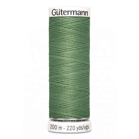 Fil Tout Textile Gütermann 200m 