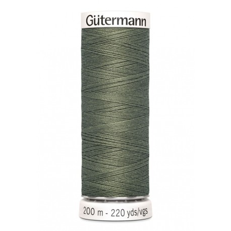 Fil Tout Textile Gütermann 200m 