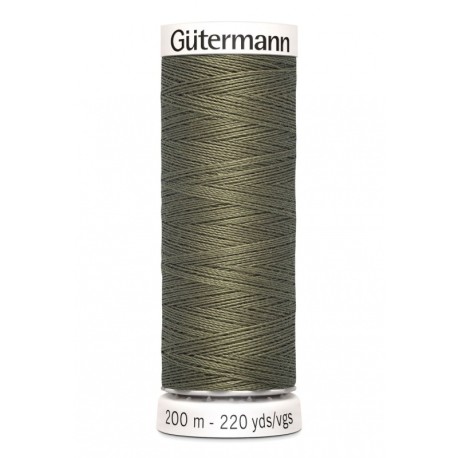 Fil Tout Textile Gütermann 200m 