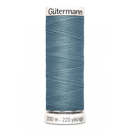 Fil Tout Textile Gütermann 200m 