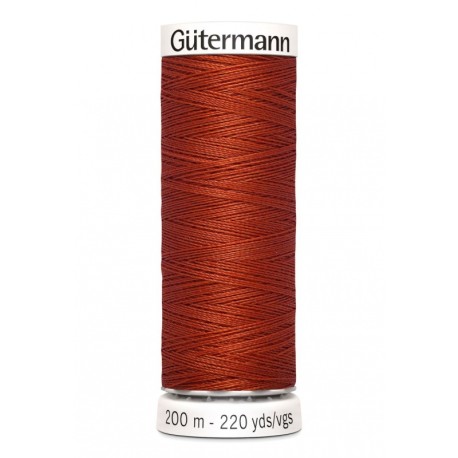 Fil Tout Textile Gütermann 200m 