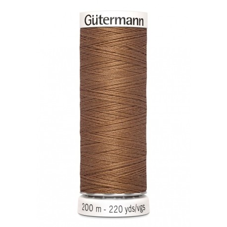 Fil Tout Textile Gütermann 200m 