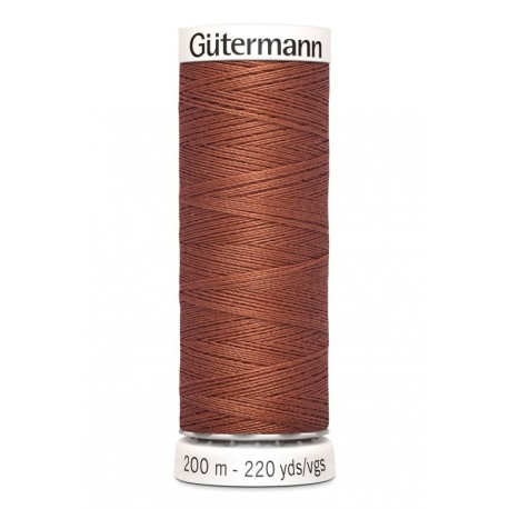 Fil Tout Textile Gütermann 200m 