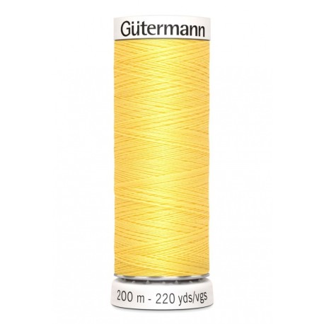 Fil Tout Textile Gütermann 200m 