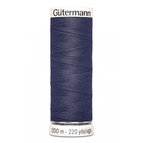 Fil Tout Textile Gütermann 200m 