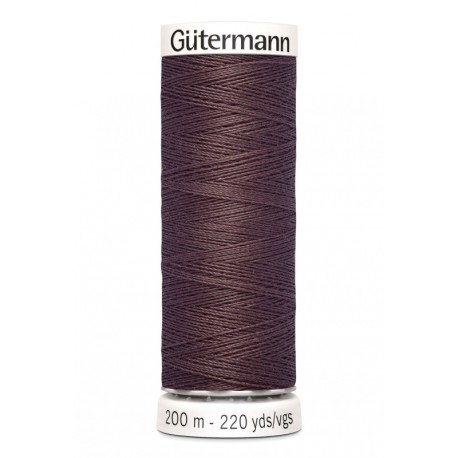 Fil Tout Textile Gütermann 200m 