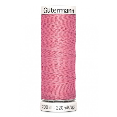 Fil Tout Textile Gütermann 200m 