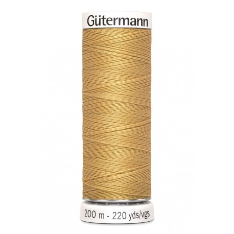 Fil Tout Textile Gütermann 200m 