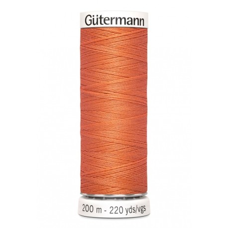 Fil Tout Textile Gütermann 200m 