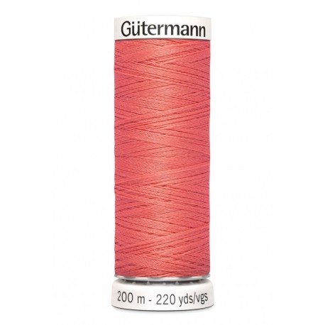 Fil Tout Textile Gütermann 200m 