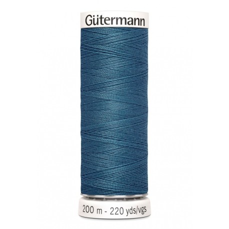Fil Tout Textile Gütermann 200m 
