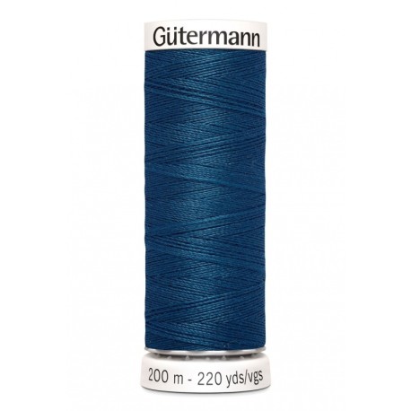Fil Tout Textile Gütermann 200m 