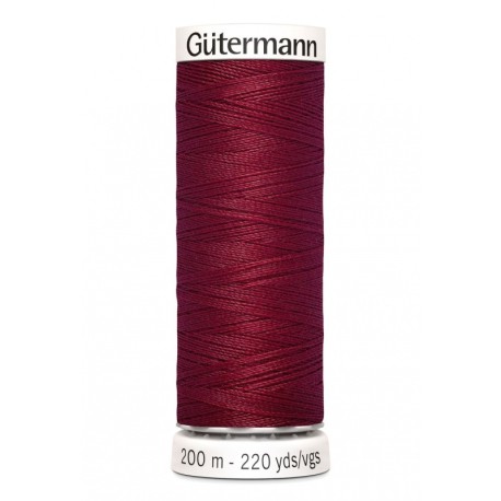 Fil Tout Textile Gütermann 200m 