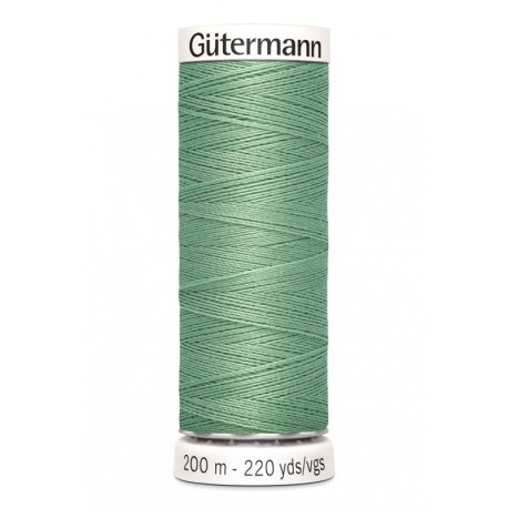 Fil Tout Textile Gütermann 200m 
