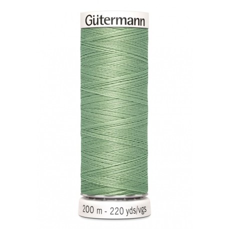 Fil Tout Textile Gütermann 200m 