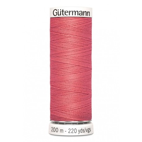 Fil Tout Textile Gütermann 200m 