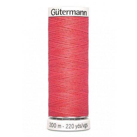 Fil Tout Textile Gütermann 200m 