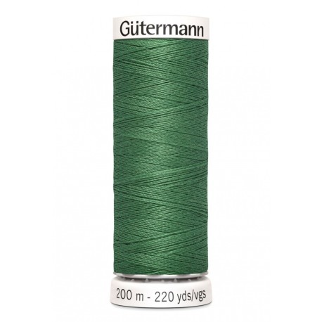 Fil Tout Textile Gütermann 200m 