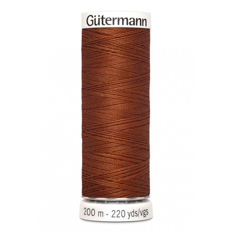 Fil Tout Textile Gütermann 200m 