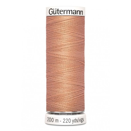 Fil Tout Textile Gütermann 200m 