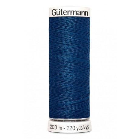 Fil Tout Textile Gütermann 200m 