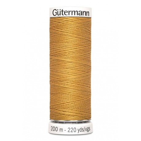 Fil Tout Textile Gütermann 200m 