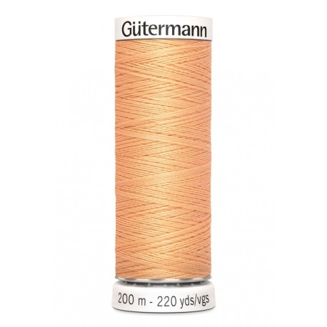 Fil Tout Textile Gütermann 200m 