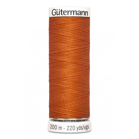 Fil Tout Textile Gütermann 200m 