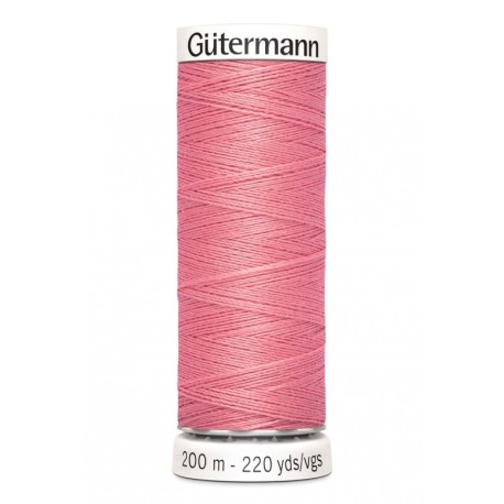 Fil Tout Textile Gütermann 200m 