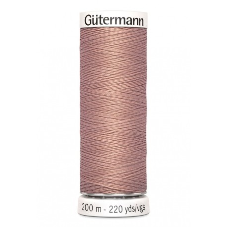Fil Tout Textile Gütermann 200m 