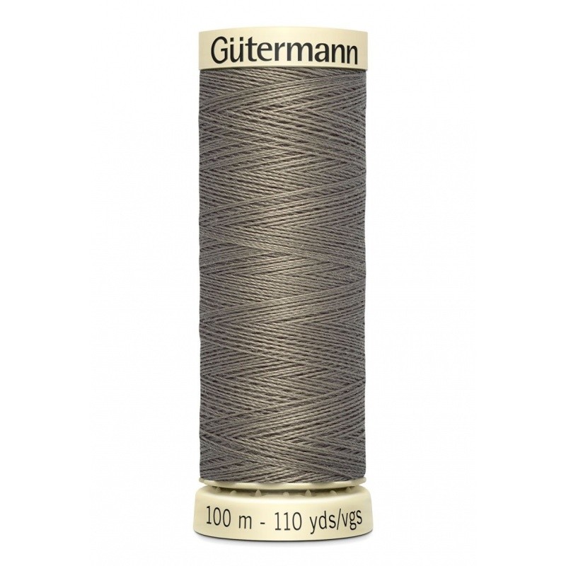 Fil Gutermann Tout Textile 100m