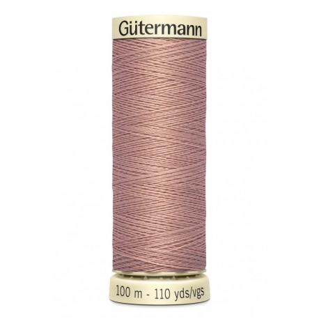 Fil Gutermann Tout Textile 100m