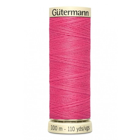 Fil Gutermann Tout Textile 100m