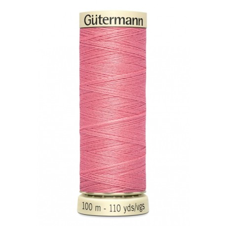 Fil Gutermann Tout Textile 100m