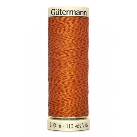 Fil Gutermann Tout Textile 100m