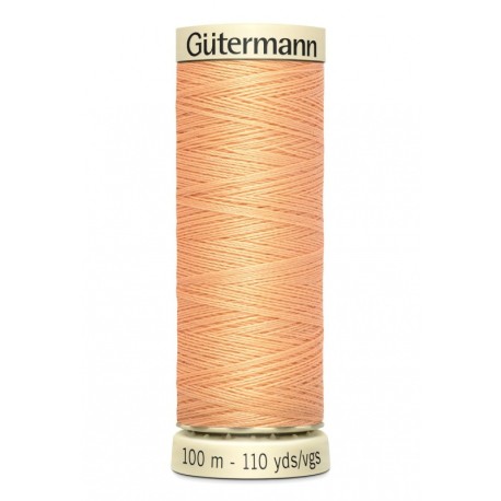 Fil Gutermann Tout Textile 100m
