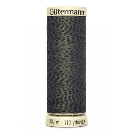 Fil Gutermann Tout Textile 100m