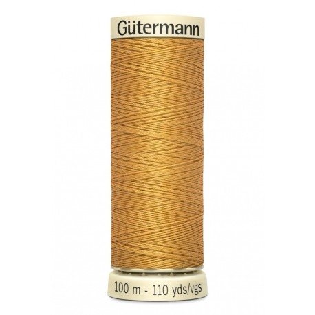 Fil Gutermann Tout Textile 100m