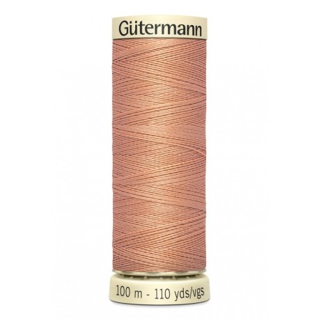 Fil Gutermann Tout Textile 100m